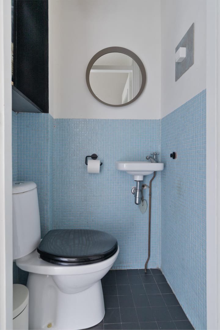 Foto 11 van Ribeslaan 21