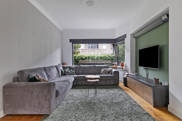 Foto 12 van Ribeslaan 21