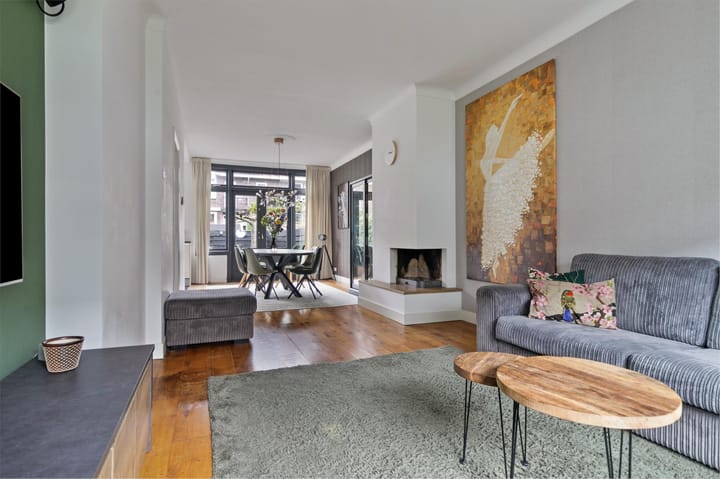 Foto 13 van Ribeslaan 21