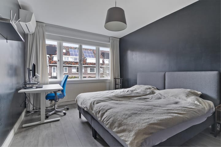 Foto 20 van Ribeslaan 21