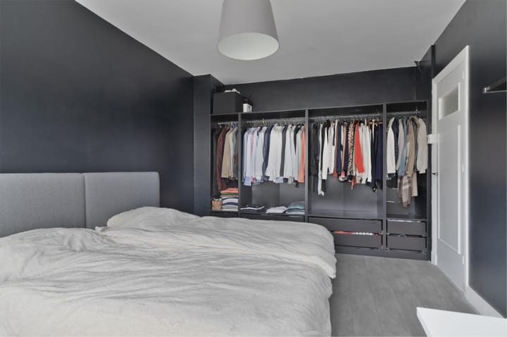 Foto 21 van Ribeslaan 21