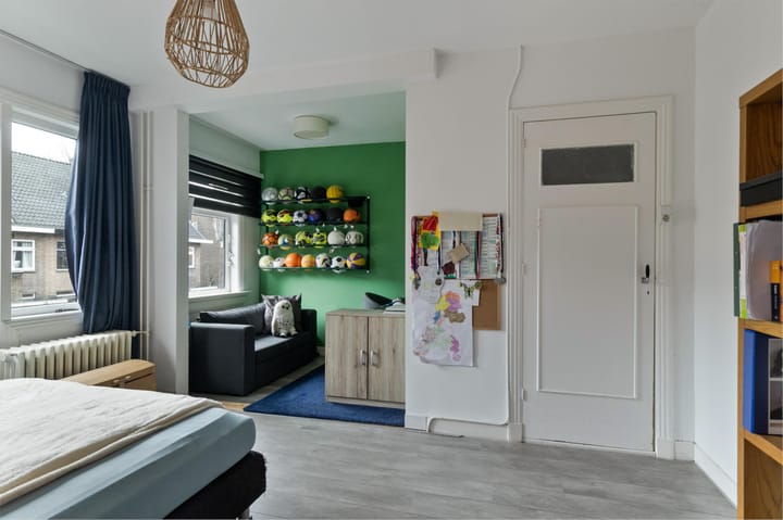 Foto 22 van Ribeslaan 21