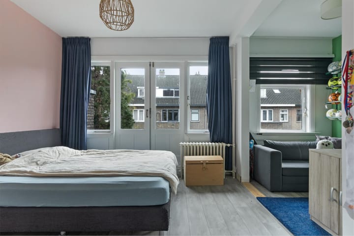 Foto 23 van Ribeslaan 21