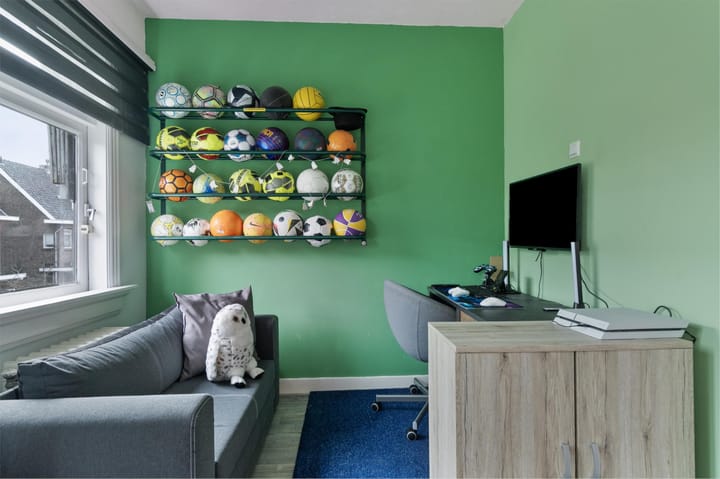 Foto 24 van Ribeslaan 21