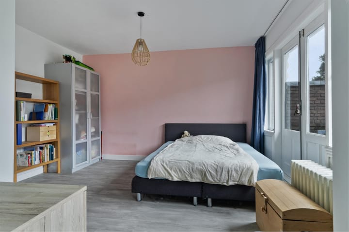 Foto 25 van Ribeslaan 21