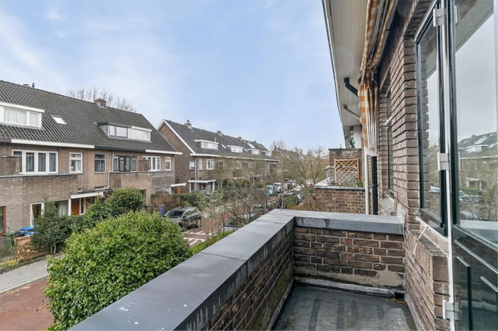 Foto 30 van Ribeslaan 21