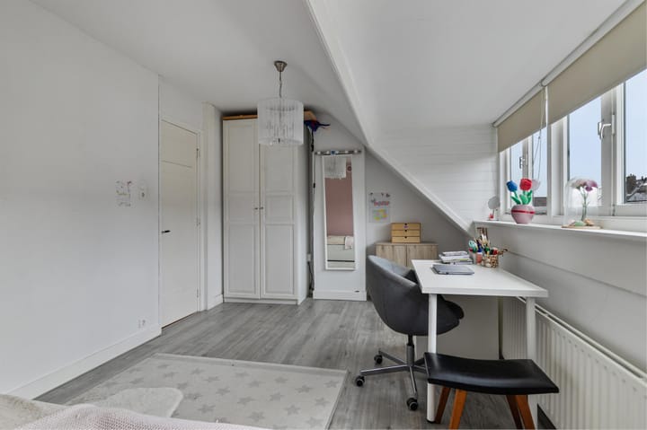 Foto 32 van Ribeslaan 21