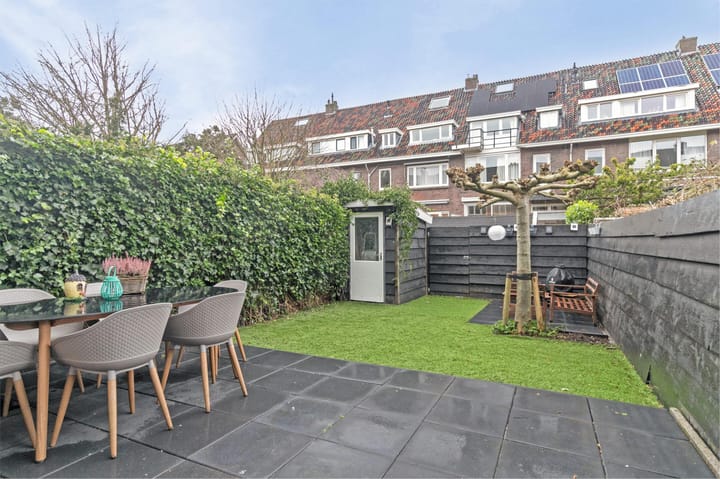 Foto 40 van Ribeslaan 21