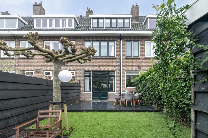 Foto 41 van Ribeslaan 21