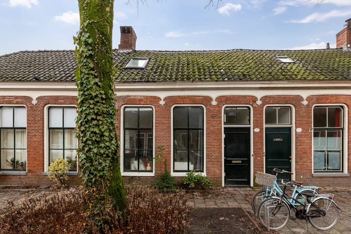 Foto 1 van Willemstraat 35