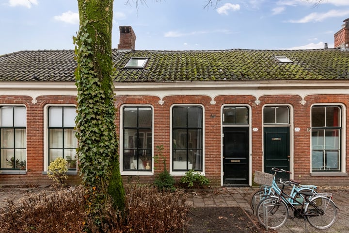 Bekijk foto van Willemstraat 35