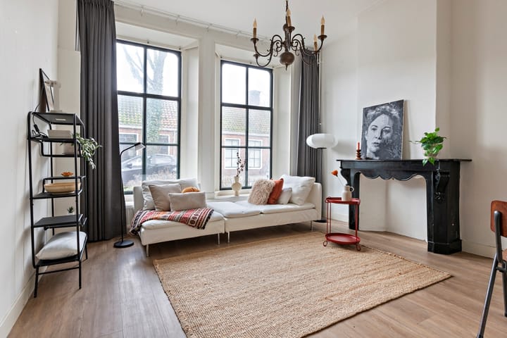 Foto 2 van Willemstraat 35