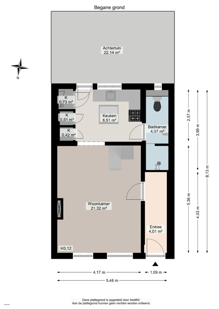 Foto 28 van Willemstraat 35