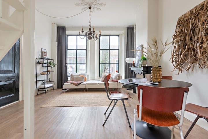 Foto 8 van Willemstraat 35