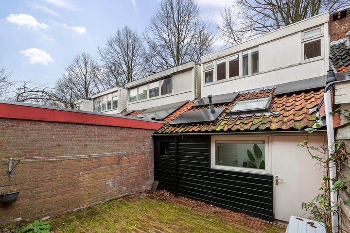 Foto 25 van Willemstraat 35