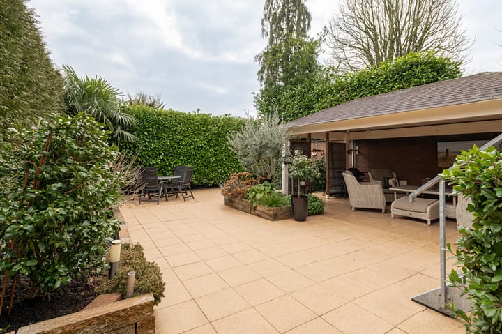 Foto 3 van Stationssingel 16