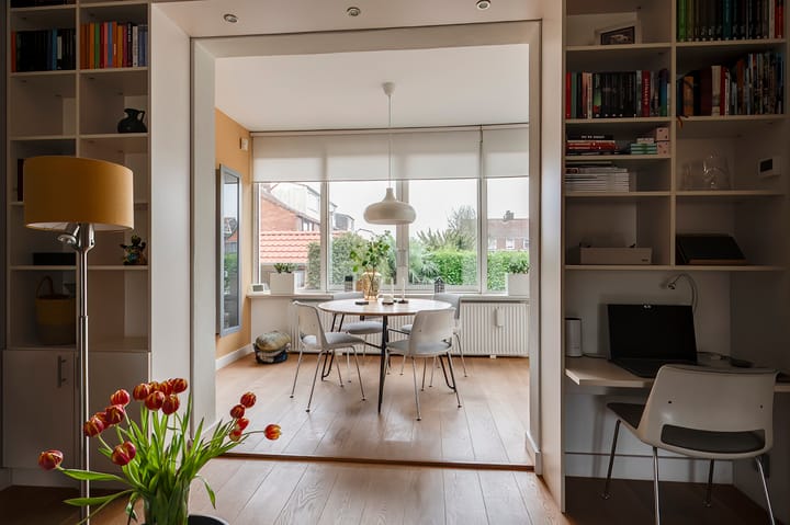 Foto 11 van Stationssingel 16