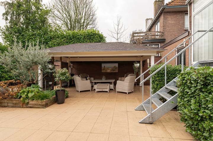 Foto 25 van Stationssingel 16