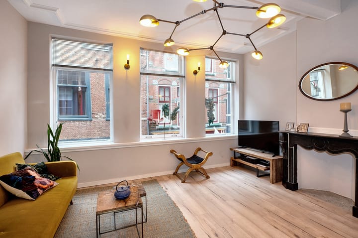 Photo 2 of Papestraat 15-A