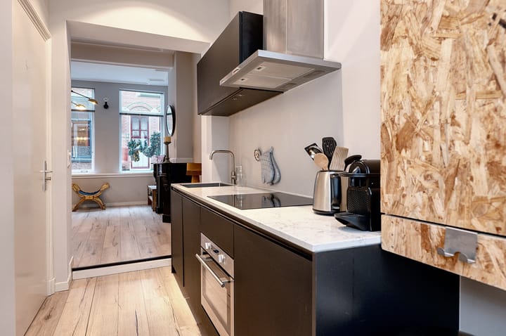 Photo 3 of Papestraat 15-A