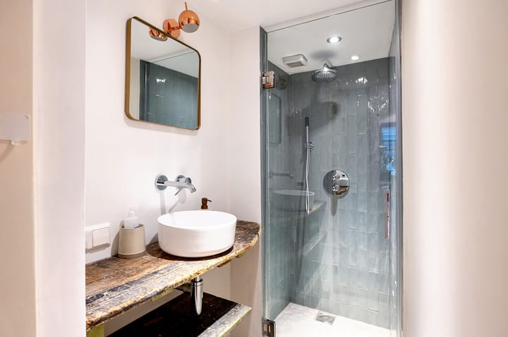 Photo 4 of Papestraat 15-A