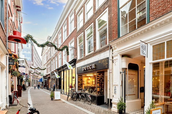 Photo 5 of Papestraat 15-A