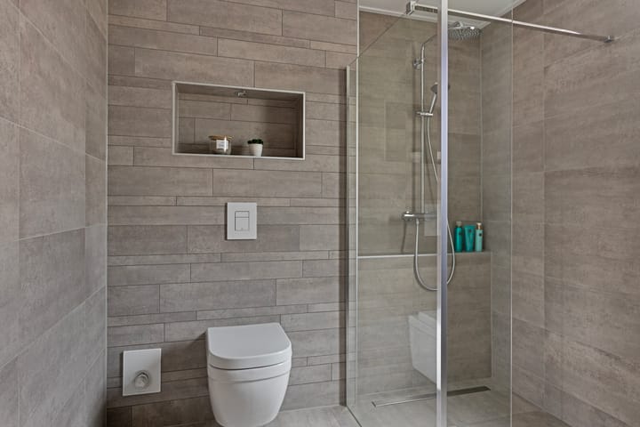 Foto 3 van Louis Saalbornstraat 15