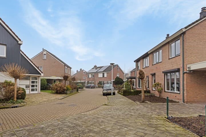 Foto 4 van Louis Saalbornstraat 15