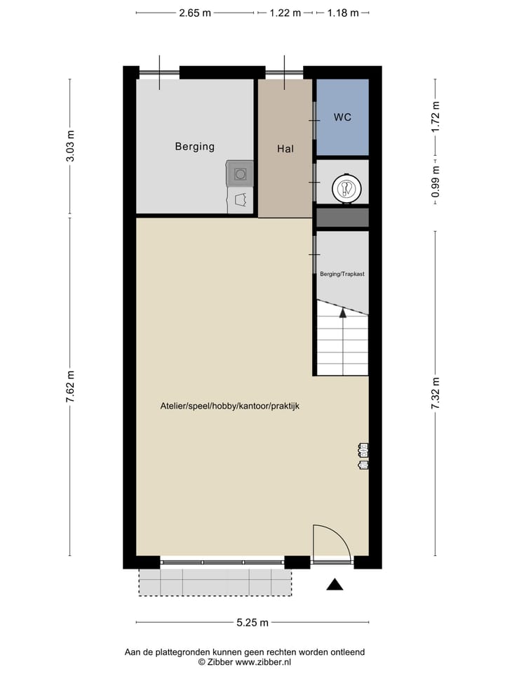 Foto 48 van Kanaaldijk N.O. 80