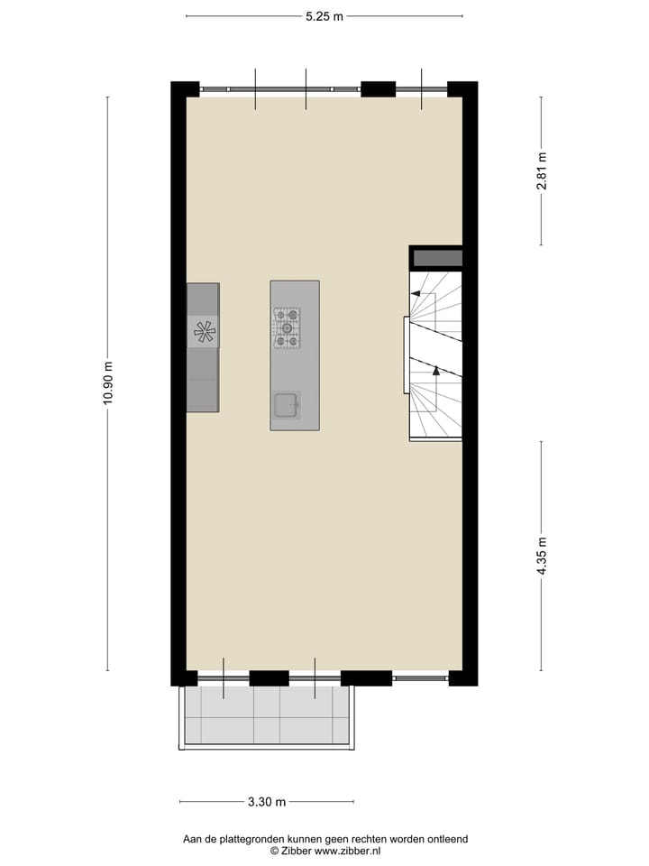 Foto 49 van Kanaaldijk N.O. 80