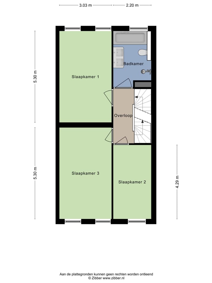 Foto 50 van Kanaaldijk N.O. 80