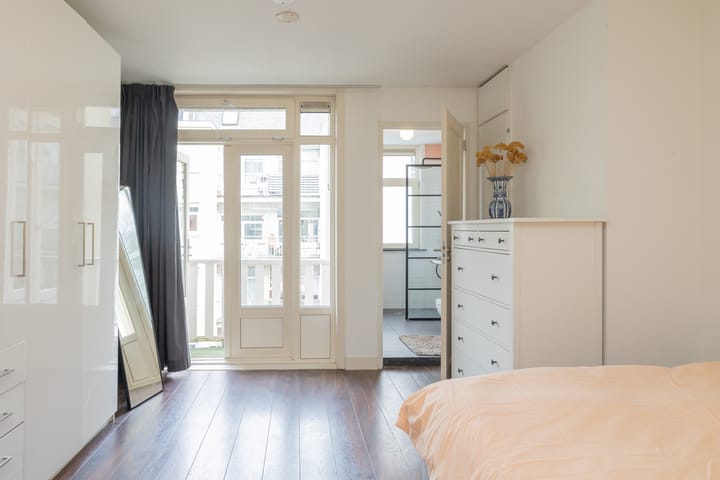 Foto 2 van Van Hogendorpstraat 112-2