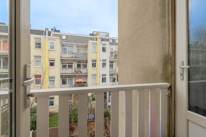 Foto 4 van Van Hogendorpstraat 112-2