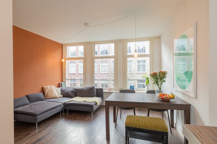 Foto 5 van Van Hogendorpstraat 112-2