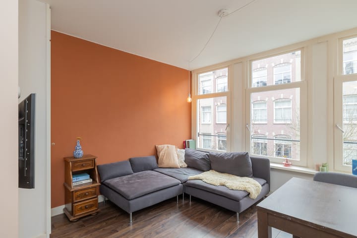 Foto 7 van Van Hogendorpstraat 112-2