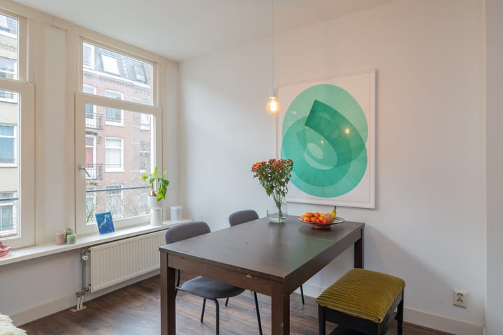 Foto 8 van Van Hogendorpstraat 112-2