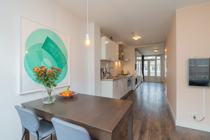 Foto 9 van Van Hogendorpstraat 112-2