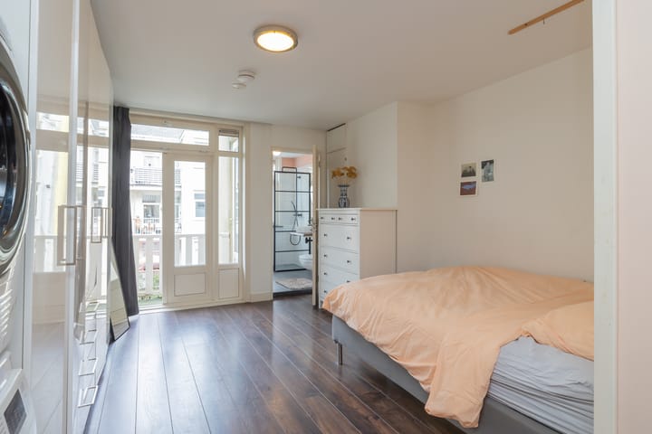 Foto 18 van Van Hogendorpstraat 112-2