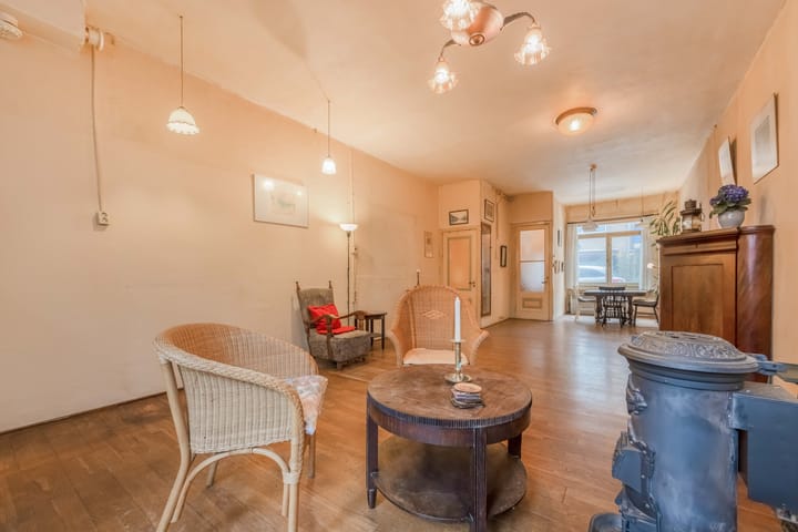 Foto 2 van Rustenburgerstraat 37