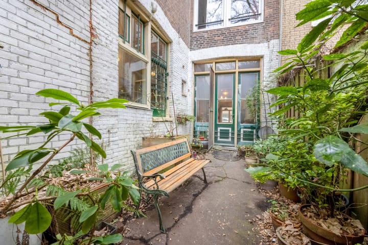 Foto 3 van Rustenburgerstraat 37