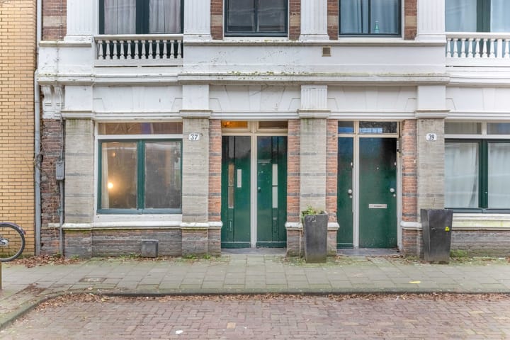 Foto 4 van Rustenburgerstraat 37