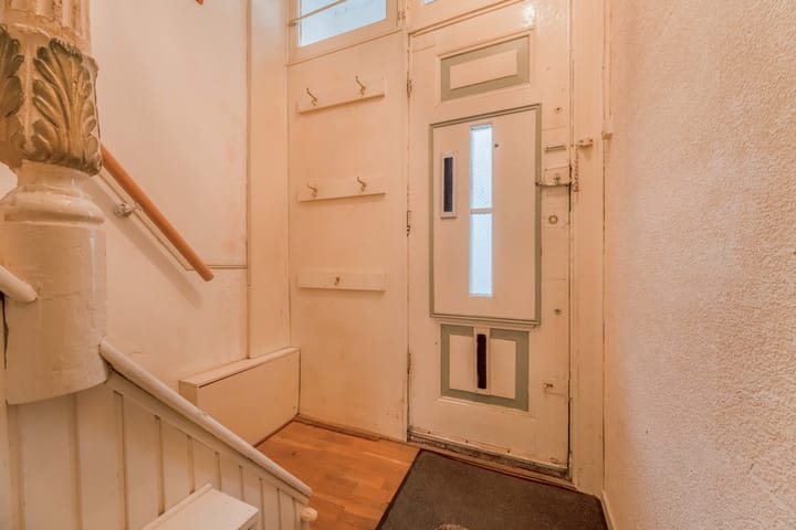 Foto 5 van Rustenburgerstraat 37