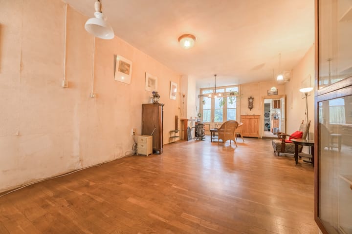 Foto 7 van Rustenburgerstraat 37