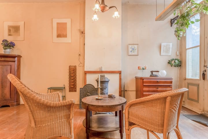 Foto 9 van Rustenburgerstraat 37