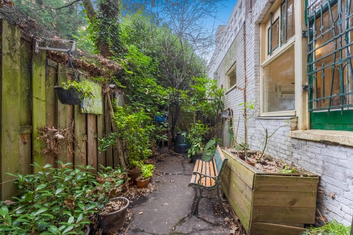 Foto 10 van Rustenburgerstraat 37