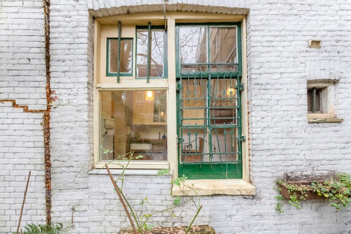 Foto 11 van Rustenburgerstraat 37