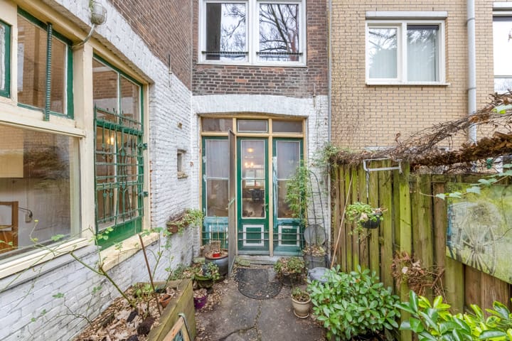 Foto 12 van Rustenburgerstraat 37