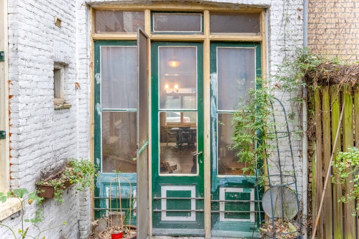 Foto 13 van Rustenburgerstraat 37