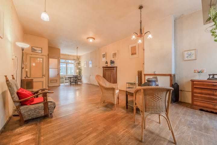 Foto 14 van Rustenburgerstraat 37