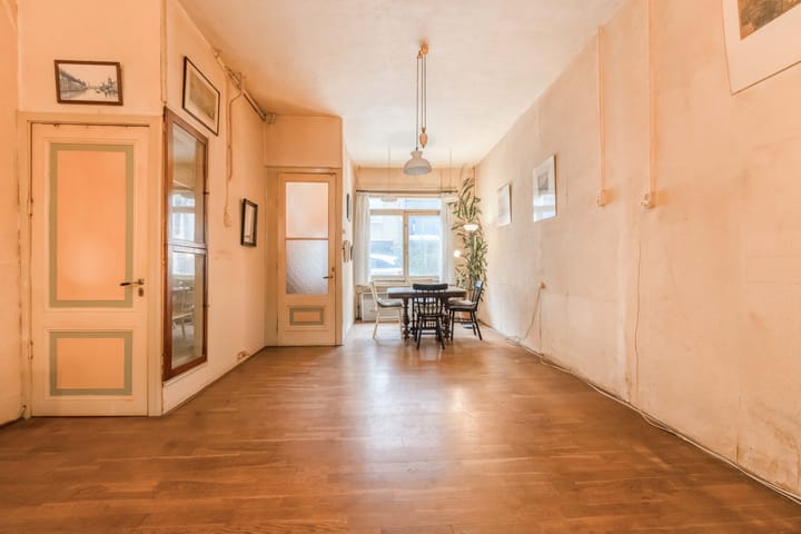 Foto 15 van Rustenburgerstraat 37